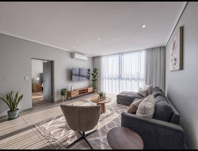 2 BEDROOM PROPERTY TO RENT IN MIDFIELD ESTATE